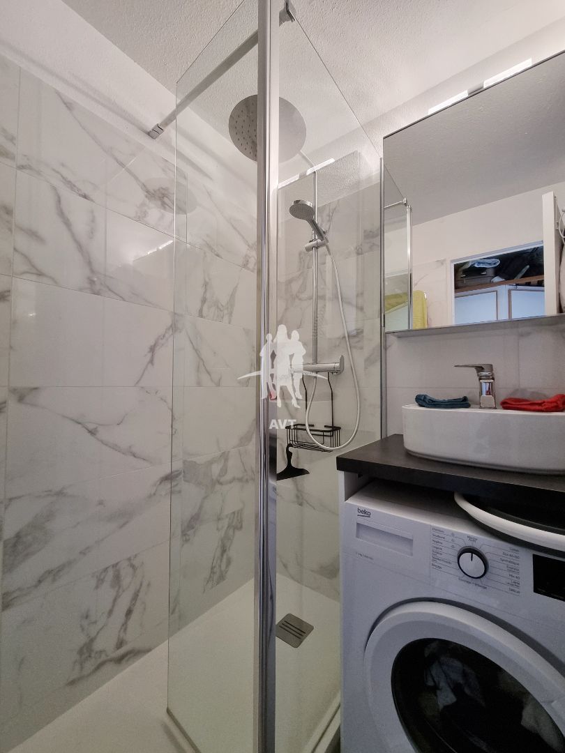 Studio à vendre  - 1 pièce(s) - 24m2 - Agay (83530)