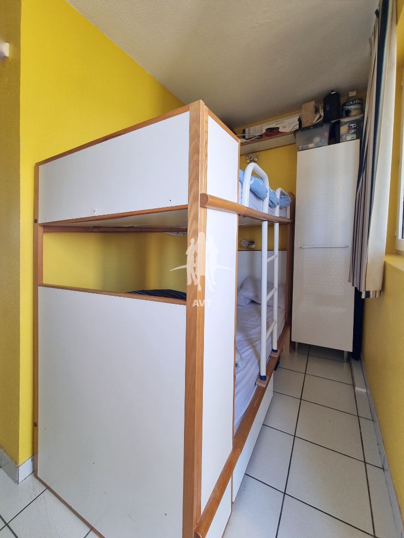 Studio à vendre  - 1 pièce(s) - 24m2 - Agay (83530)