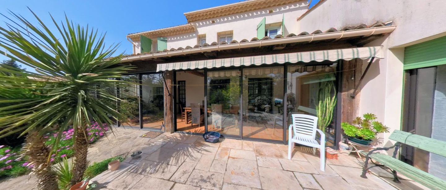 Maison à vendre  - 5 pièce(s) - 168m2 - Castelnau-d'aude (11700)