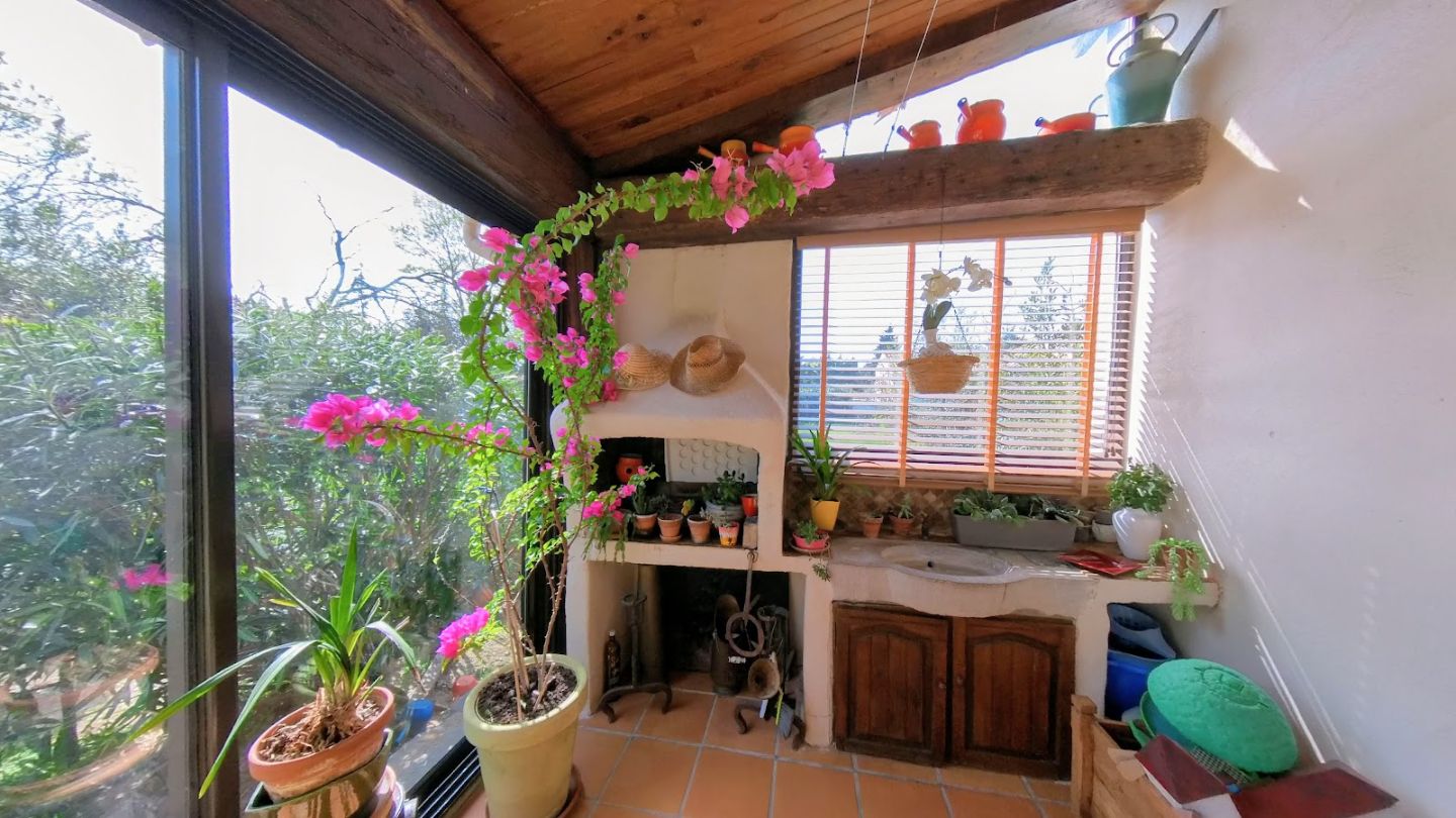 Maison à vendre  - 5 pièce(s) - 168m2 - Castelnau-d'aude (11700)