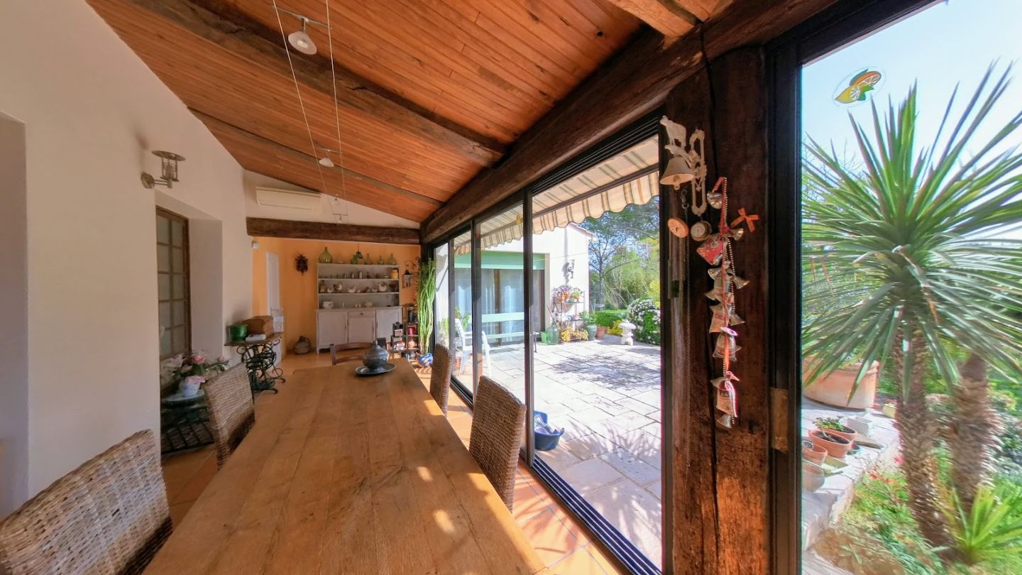 Maison à vendre  - 5 pièce(s) - 168m2 - Castelnau-d'aude (11700)