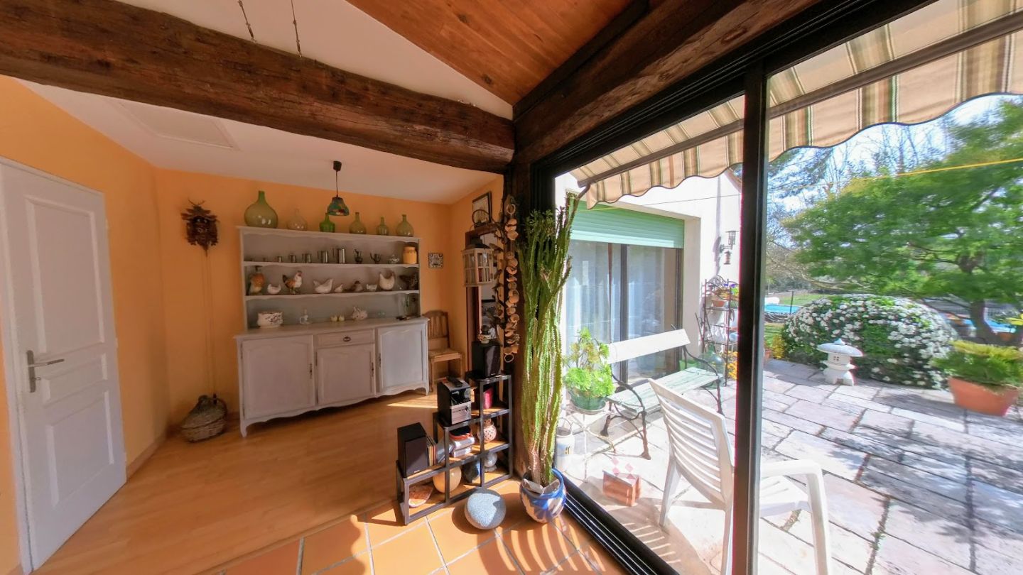 Maison à vendre  - 5 pièce(s) - 168m2 - Castelnau-d'aude (11700)