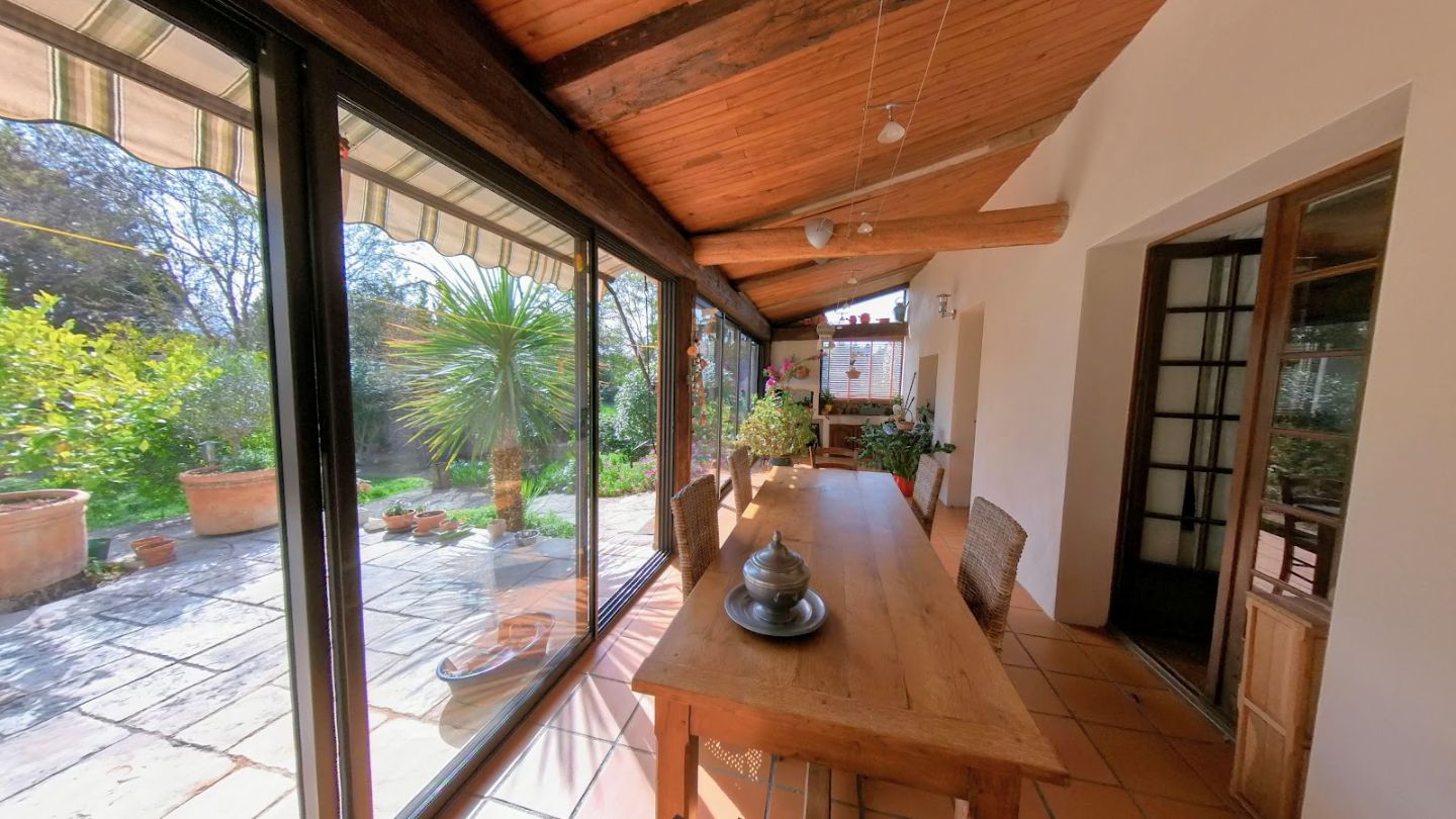 Maison à vendre  - 5 pièce(s) - 168m2 - Castelnau-d'aude (11700)