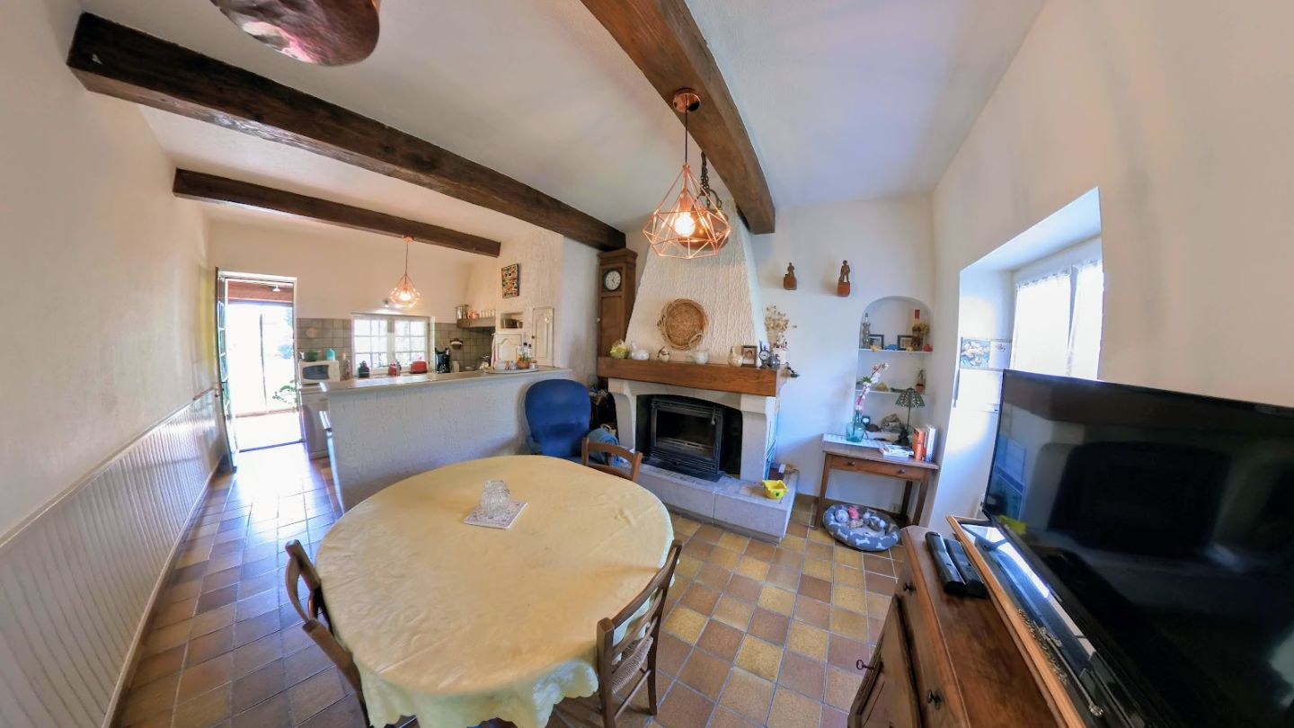 Maison à vendre  - 5 pièce(s) - 168m2 - Castelnau-d'aude (11700)