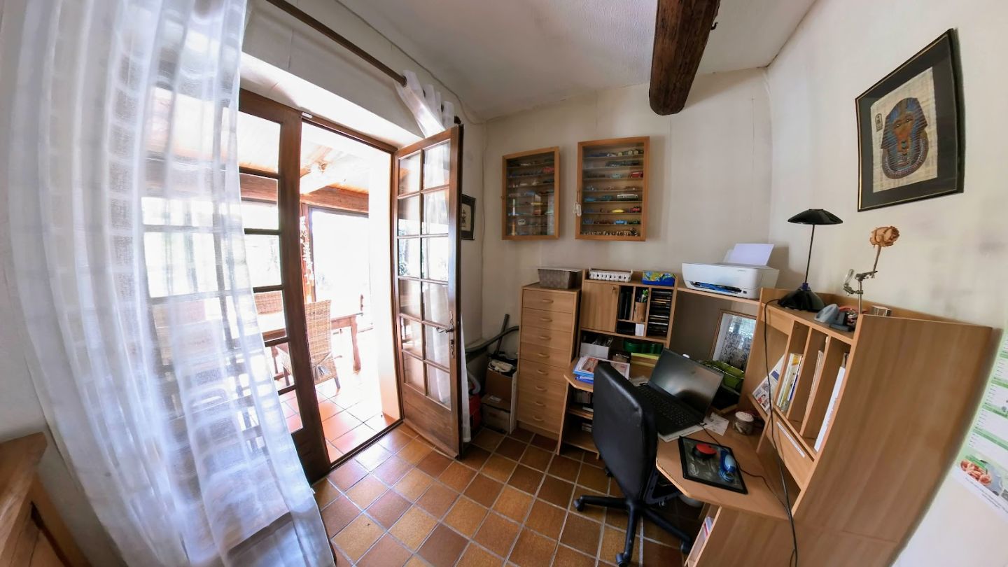 Maison à vendre  - 5 pièce(s) - 168m2 - Castelnau-d'aude (11700)