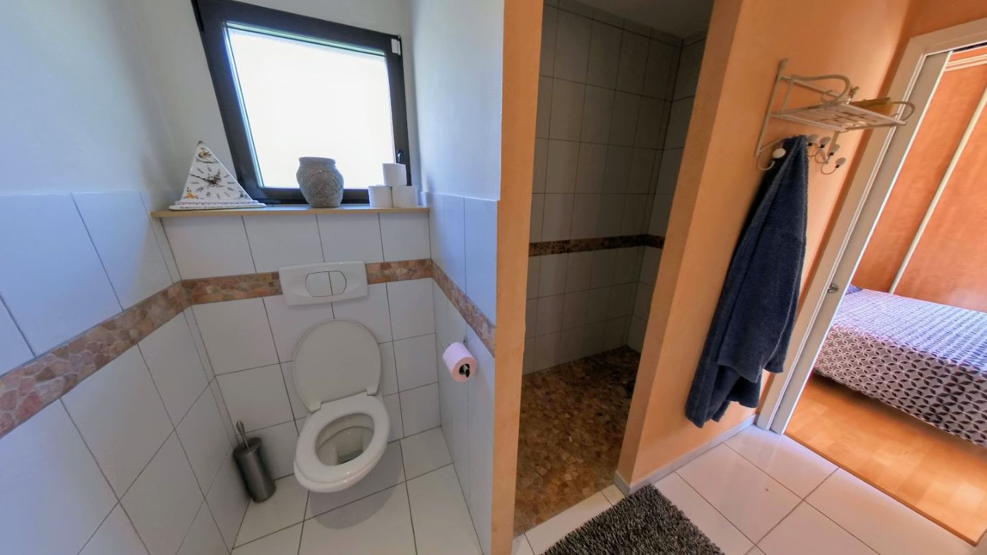 Maison à vendre  - 5 pièce(s) - 168m2 - Castelnau-d'aude (11700)