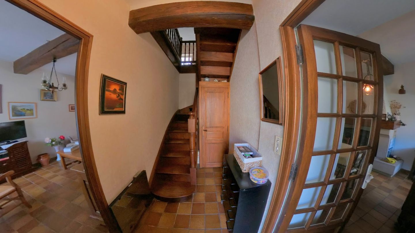 Maison à vendre  - 5 pièce(s) - 168m2 - Castelnau-d'aude (11700)