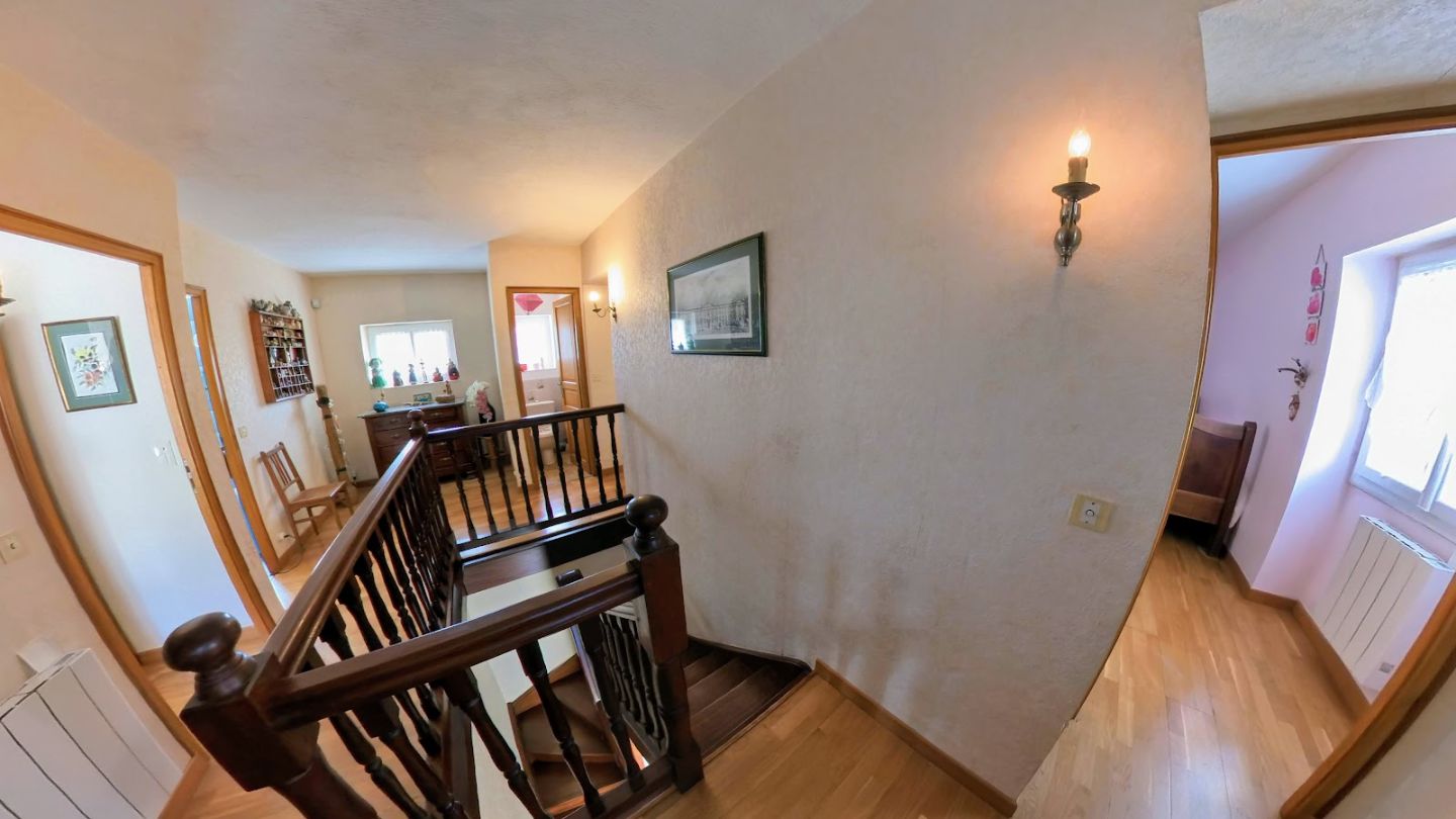 Maison à vendre  - 5 pièce(s) - 168m2 - Castelnau-d'aude (11700)