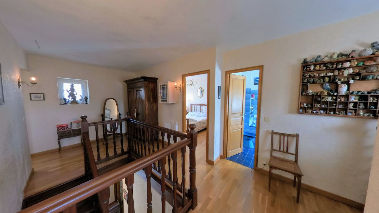 Maison à vendre  - 5 pièce(s) - 168m2 - Castelnau-d'aude (11700)