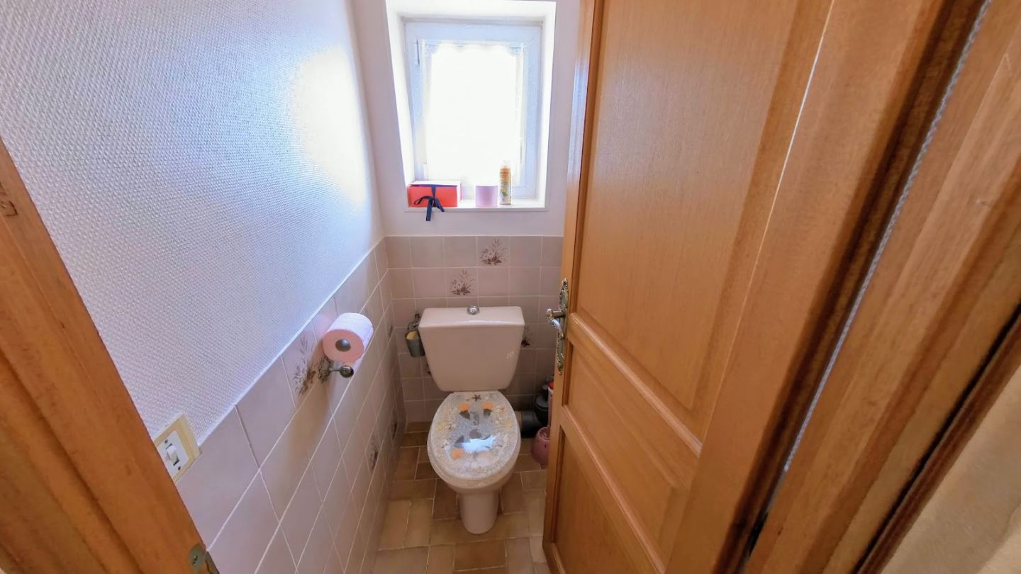 Maison à vendre  - 5 pièce(s) - 168m2 - Castelnau-d'aude (11700)