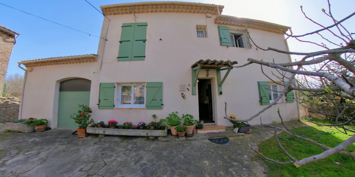 Maison à vendre  - 5 pièce(s) - 168m2 - Castelnau-d'aude (11700)