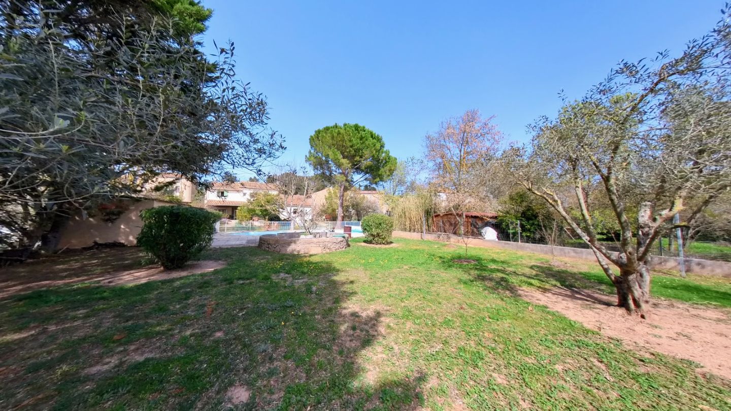 Maison à vendre  - 5 pièce(s) - 168m2 - Castelnau-d'aude (11700)