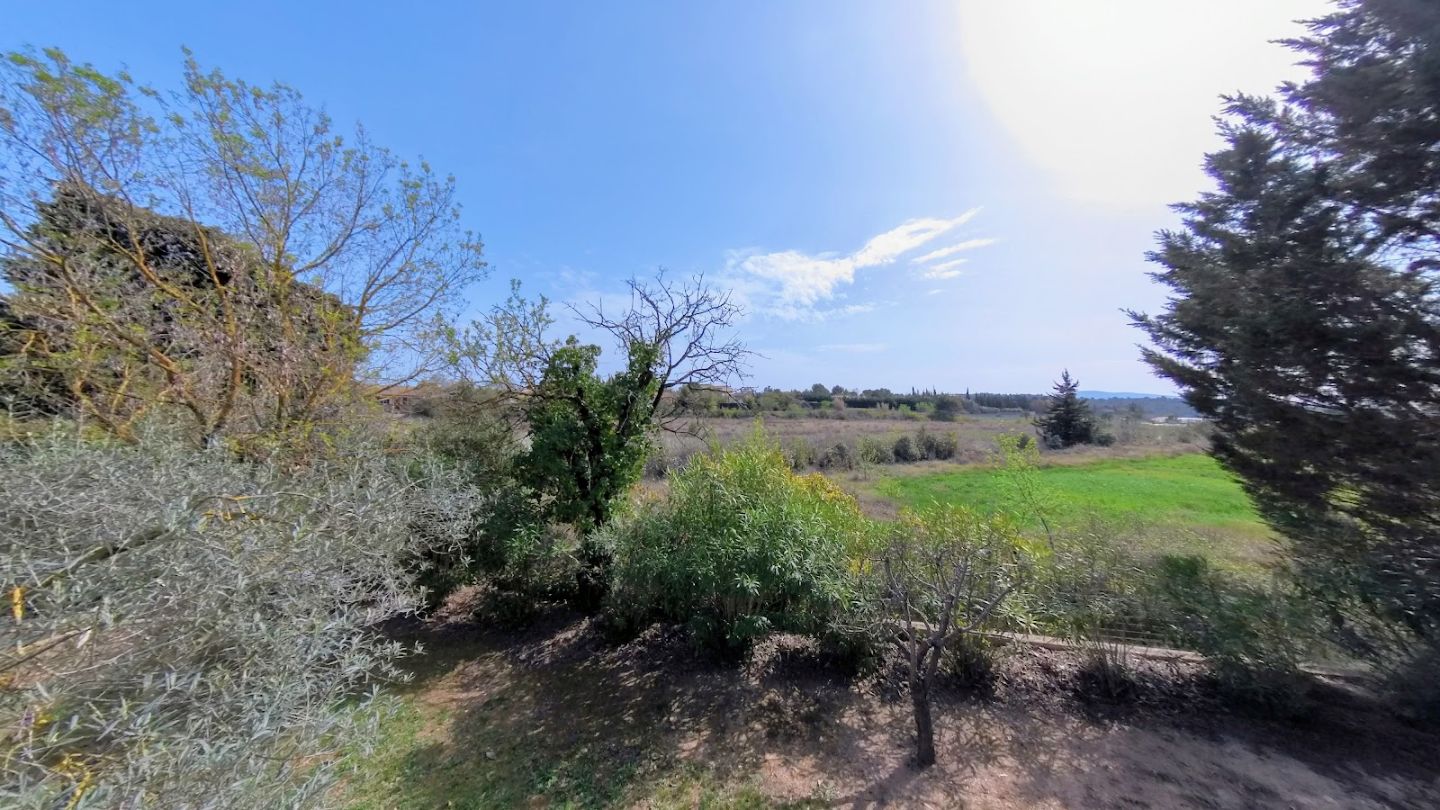 Maison à vendre  - 5 pièce(s) - 168m2 - Castelnau-d'aude (11700)