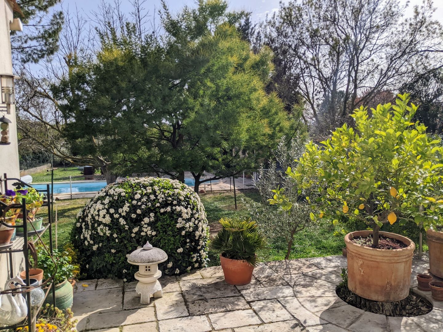 Maison à vendre  - 5 pièce(s) - 168m2 - Castelnau-d'aude (11700)