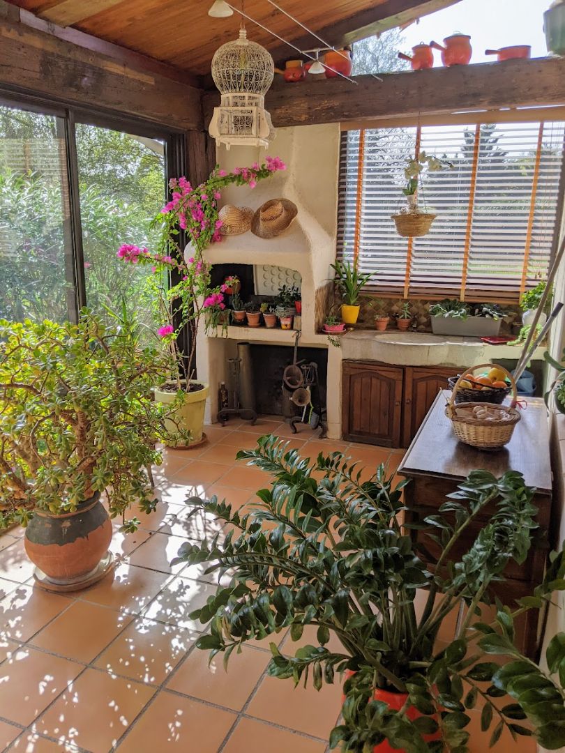 Maison à vendre  - 5 pièce(s) - 168m2 - Castelnau-d'aude (11700)