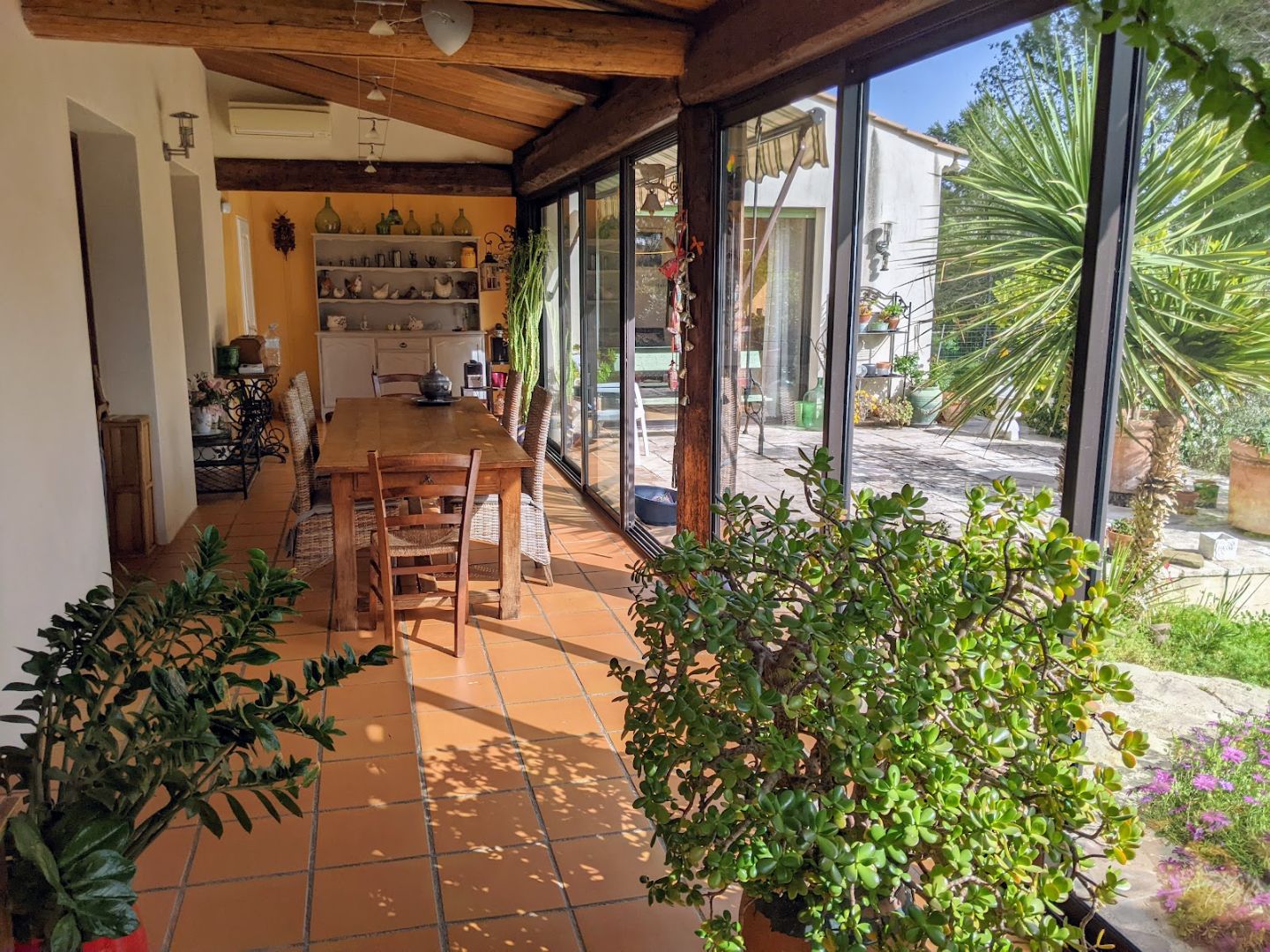 Maison à vendre  - 5 pièce(s) - 168m2 - Castelnau-d'aude (11700)