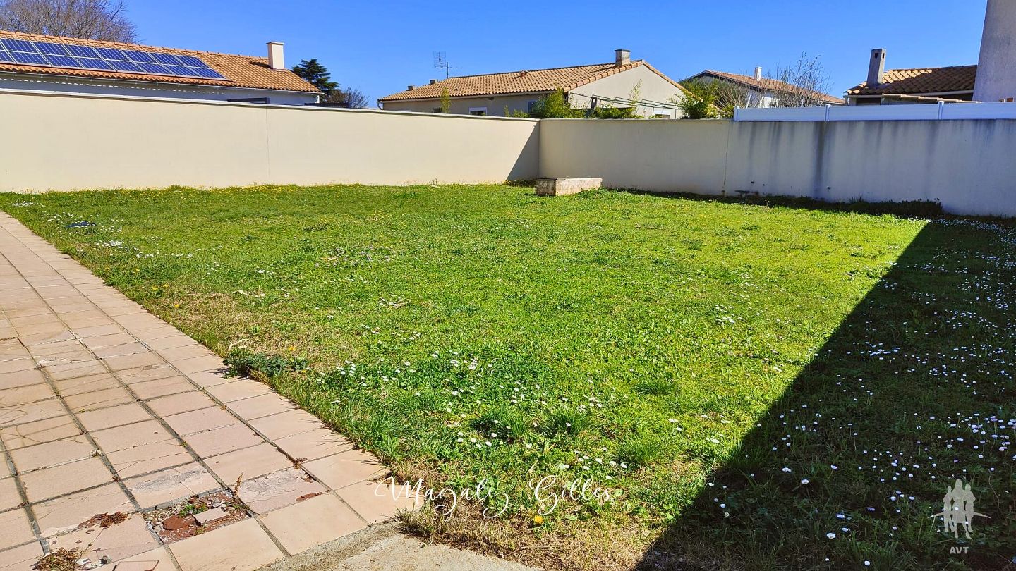 Maison à vendre  - 5 pièce(s) - 117m2 - Manduel (30129)