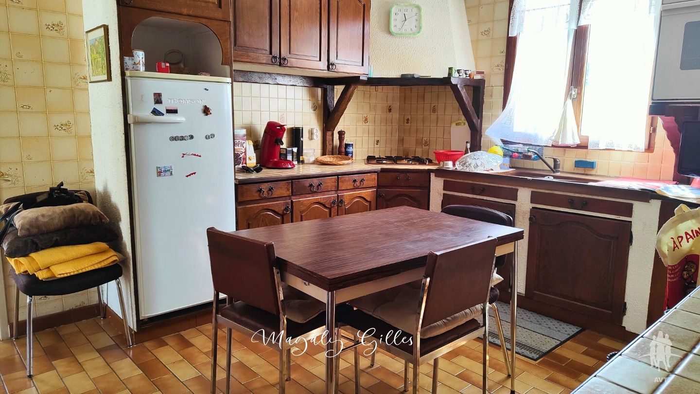 Maison à vendre  - 5 pièce(s) - 117m2 - Manduel (30129)