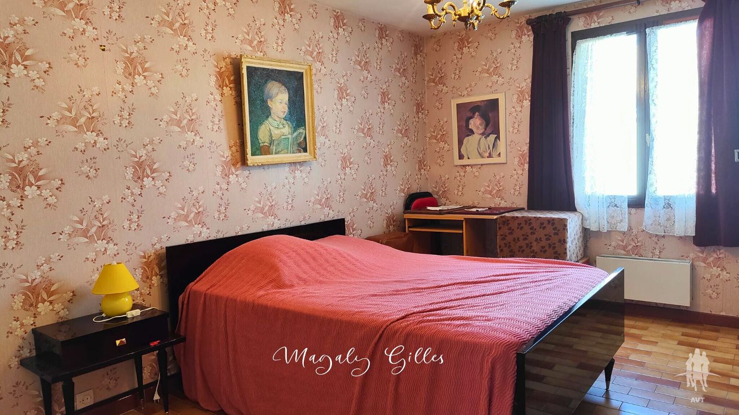 Maison à vendre  - 5 pièce(s) - 117m2 - Manduel (30129)