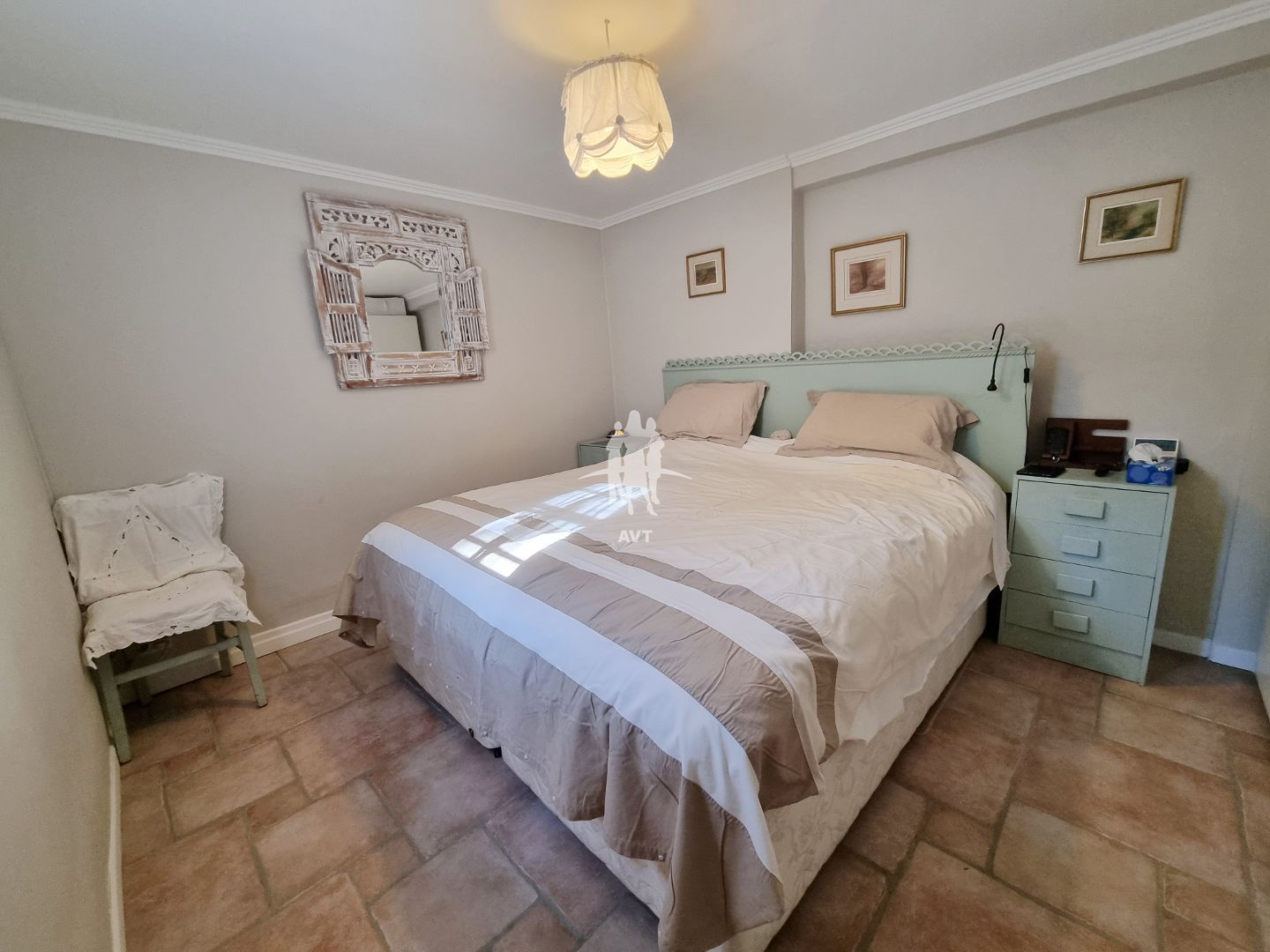 Maison à vendre  - 6 pièce(s) - 119m2 - Callas (83830)