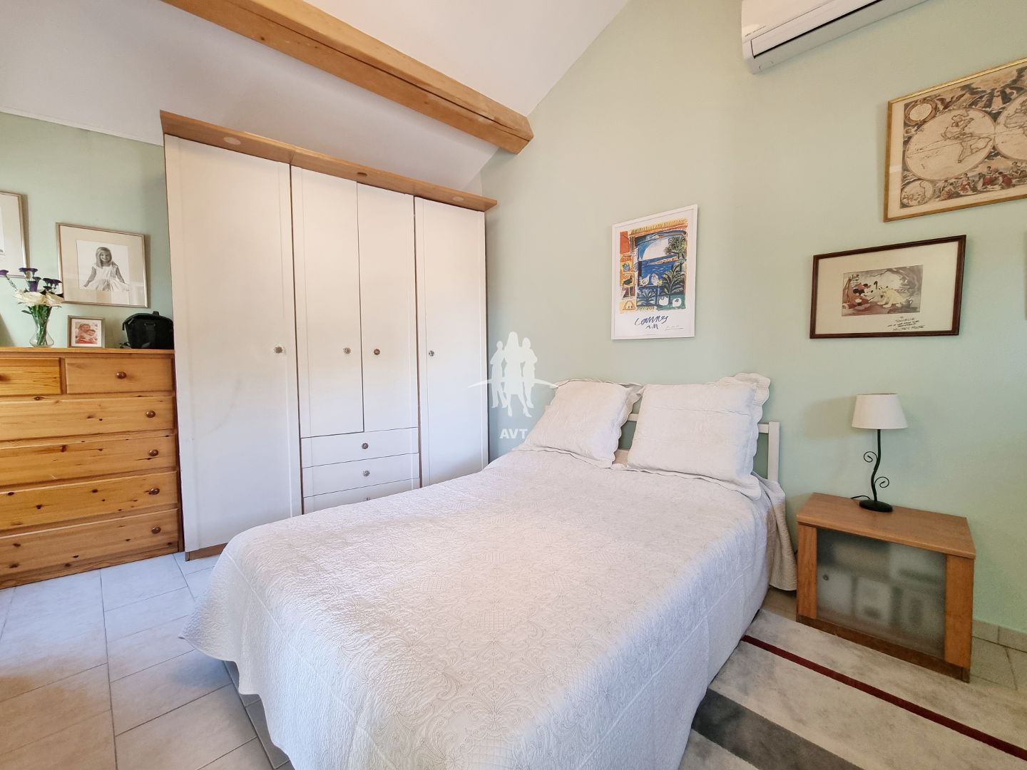 Maison à vendre  - 6 pièce(s) - 119m2 - Callas (83830)