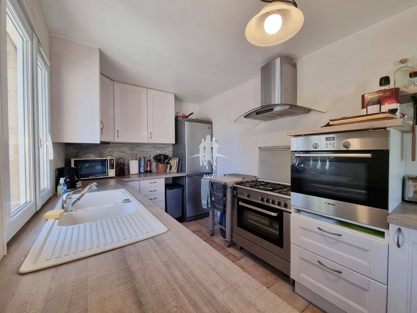 Maison à vendre  - 6 pièce(s) - 119m2 - Callas (83830)