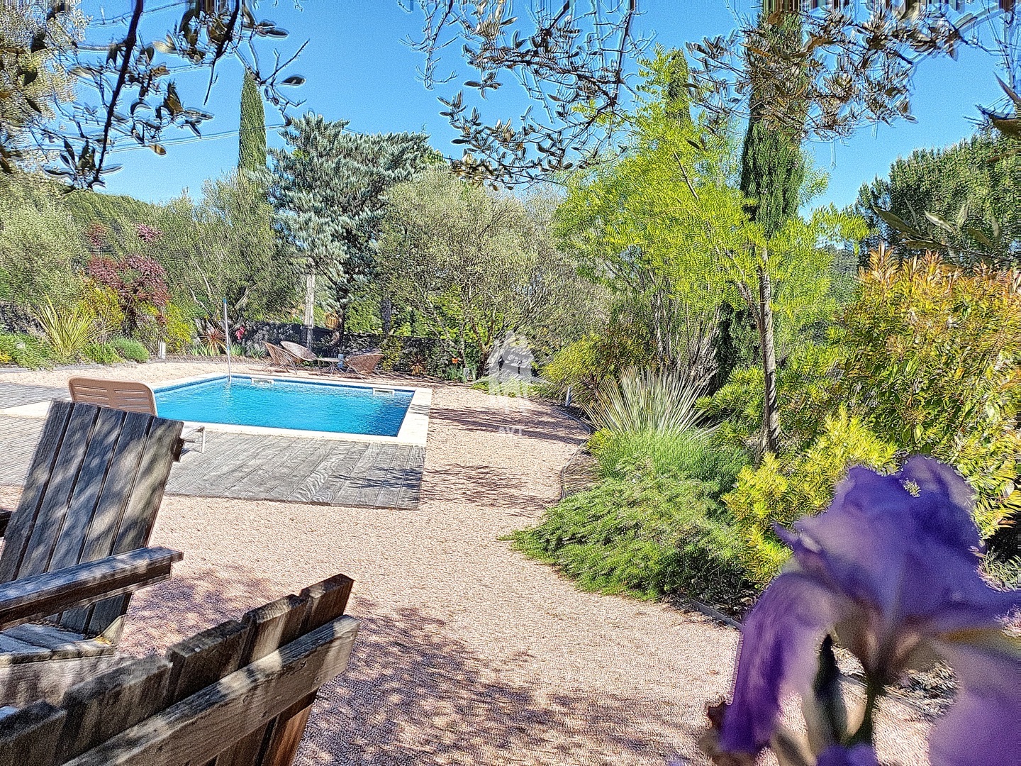 Maison à vendre  - 7 pièce(s) - 164m2 - Lorgues (83510)