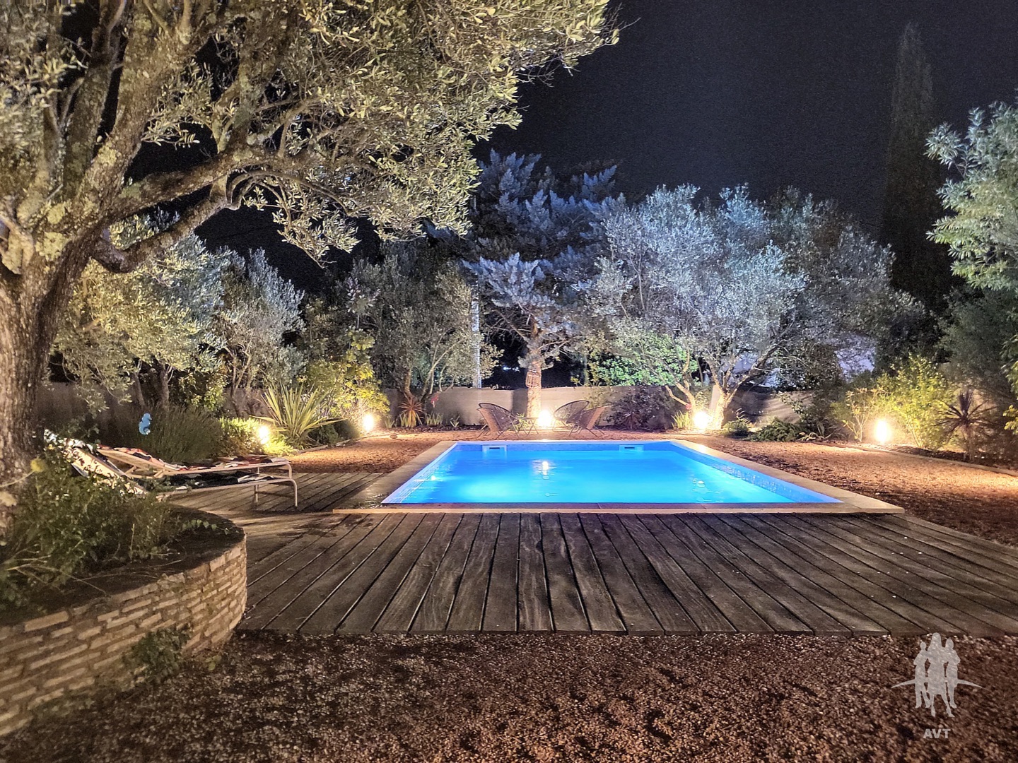 Maison à vendre  - 7 pièce(s) - 164m2 - Lorgues (83510)