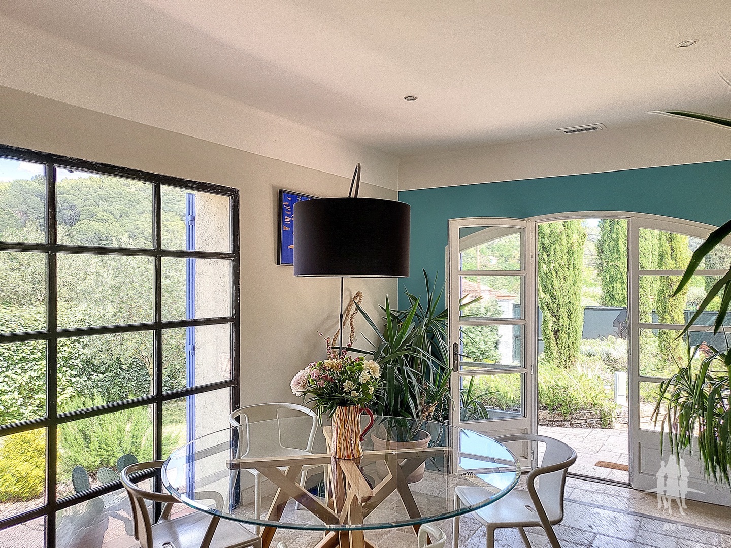 Maison à vendre  - 7 pièce(s) - 164m2 - Lorgues (83510)