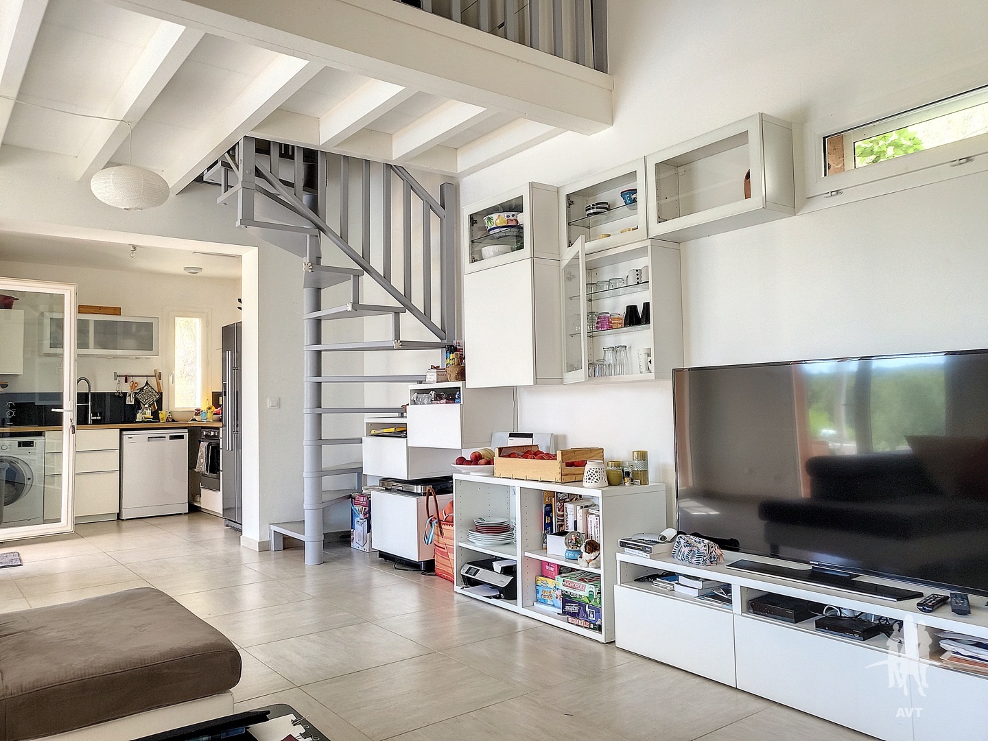 Maison à vendre  - 4 pièce(s) - 93m2 - Salernes (83690)