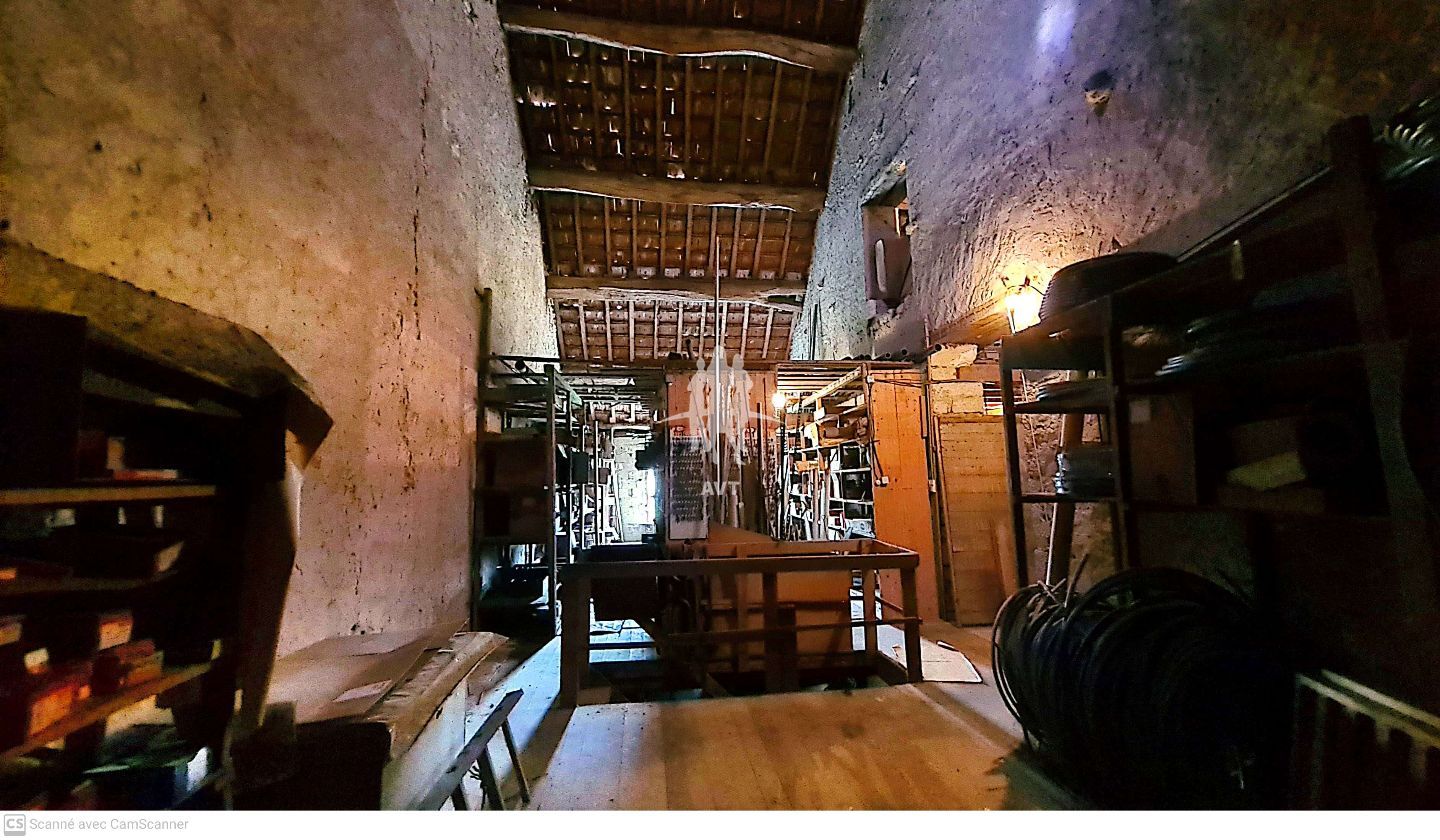 Immeuble à vendre  - 342m2 - Dampierre-sur-salon (70180)