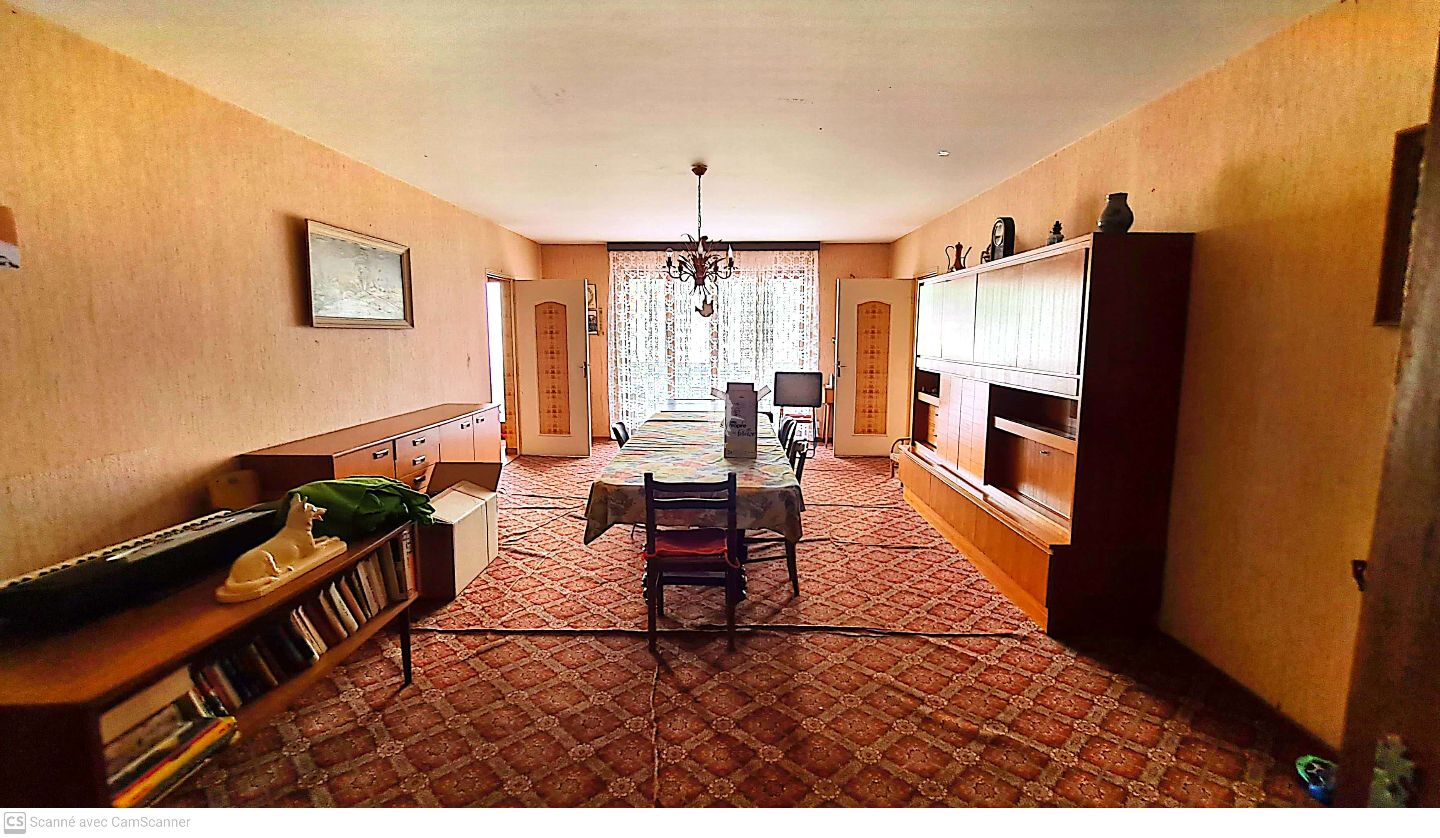 Immeuble à vendre  - 342m2 - Dampierre-sur-salon (70180)