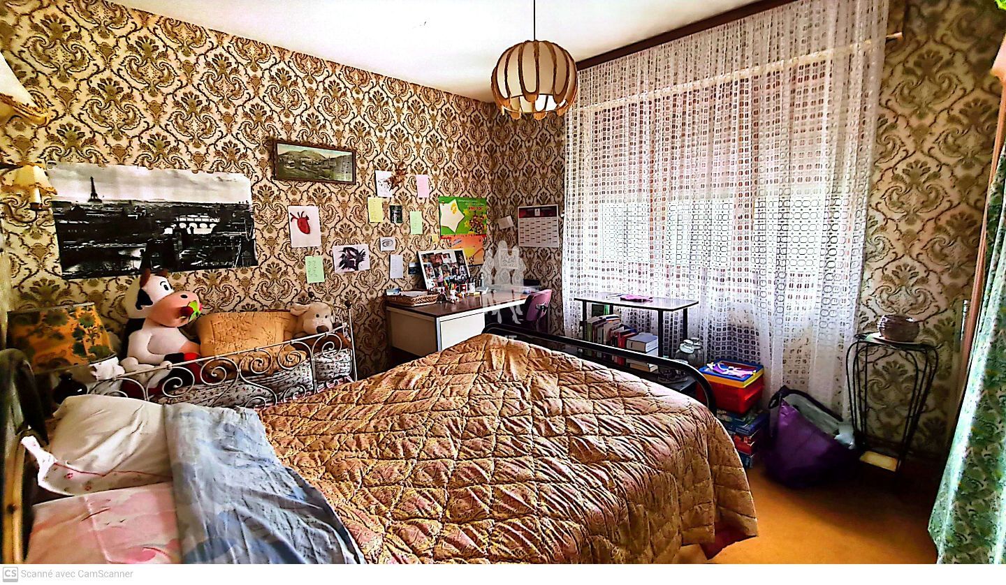 Immeuble à vendre  - 342m2 - Dampierre-sur-salon (70180)