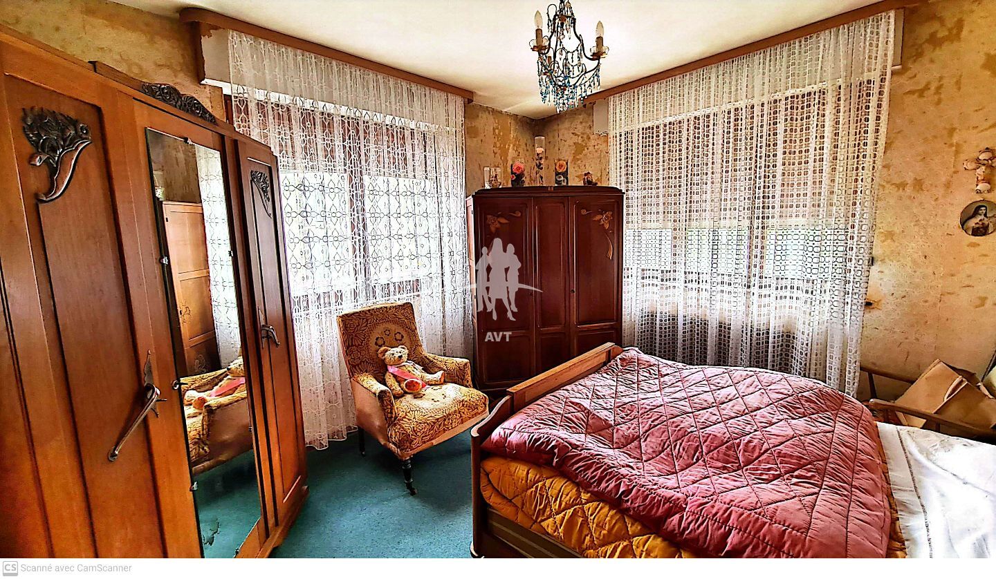 Immeuble à vendre  - 342m2 - Dampierre-sur-salon (70180)