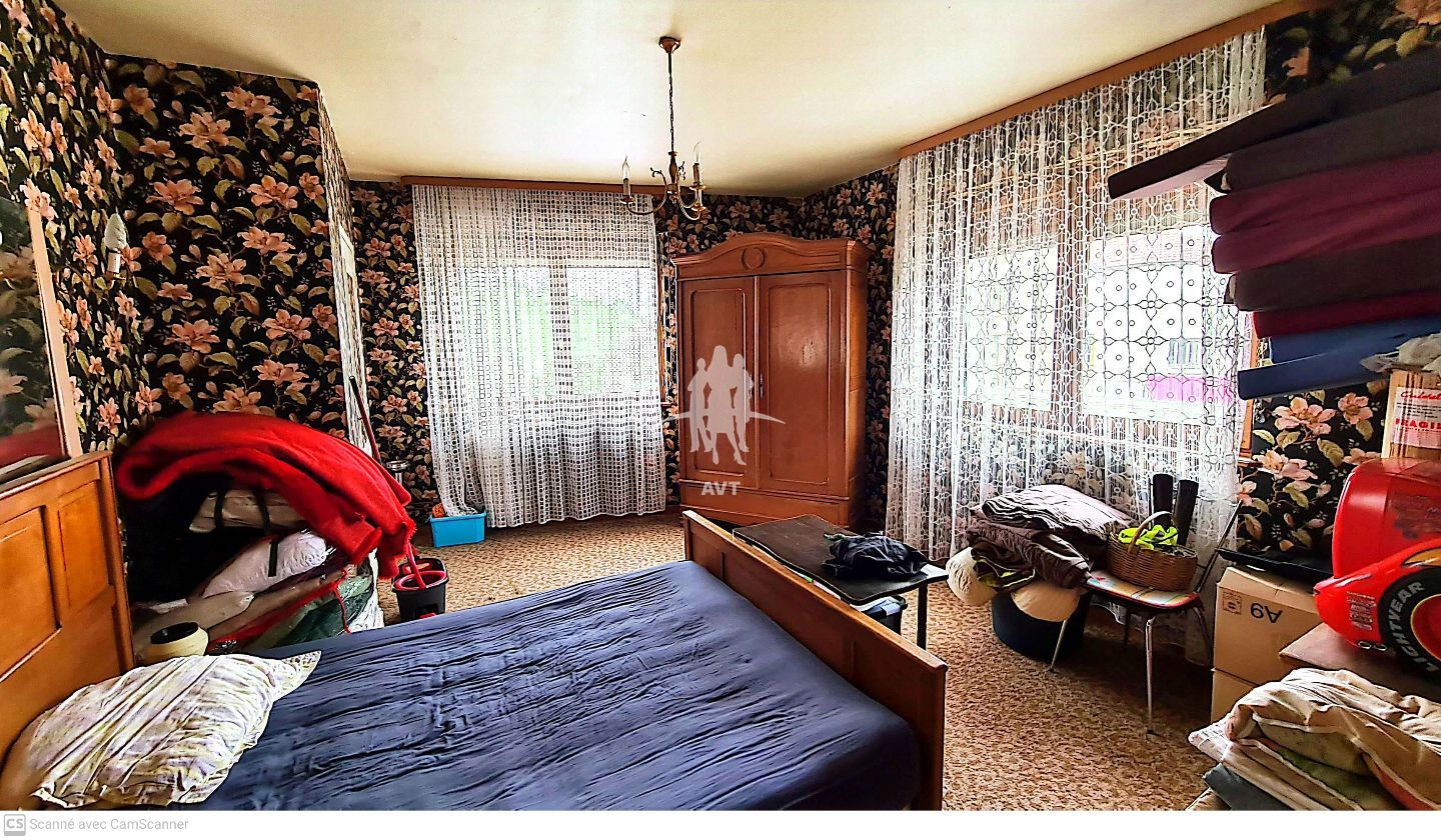 Immeuble à vendre  - 342m2 - Dampierre-sur-salon (70180)