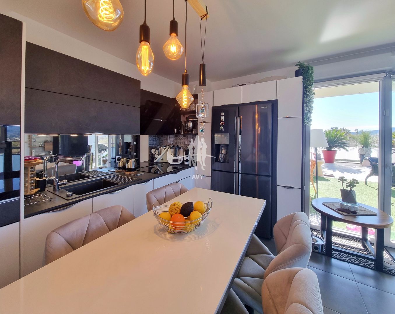 Appartement à vendre  - 2 pièce(s) - 49m2 - Puget-sur-argens (83480)