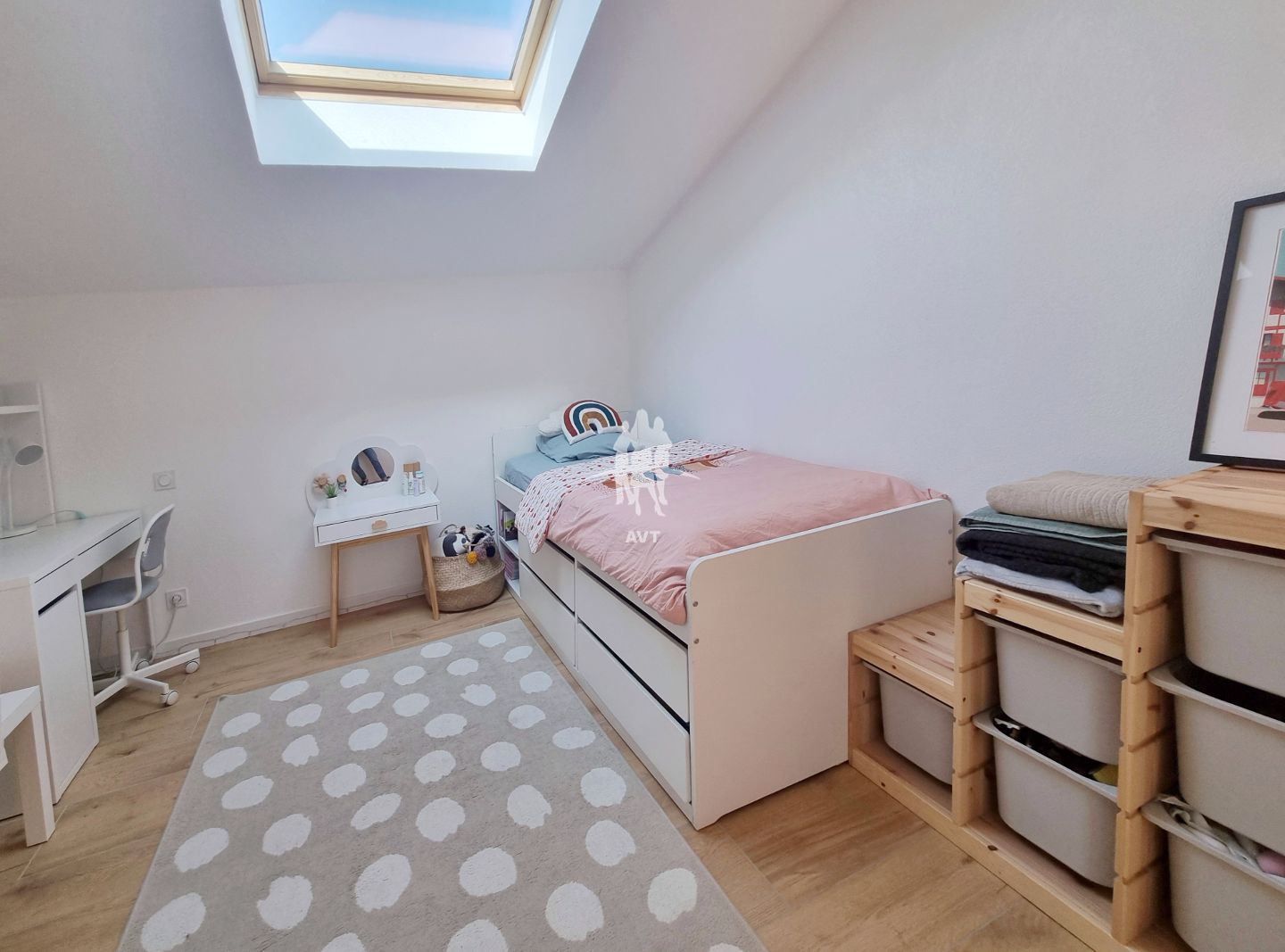 Appartement à vendre  - 3 pièce(s) - 74m2 - Draguignan (83300)