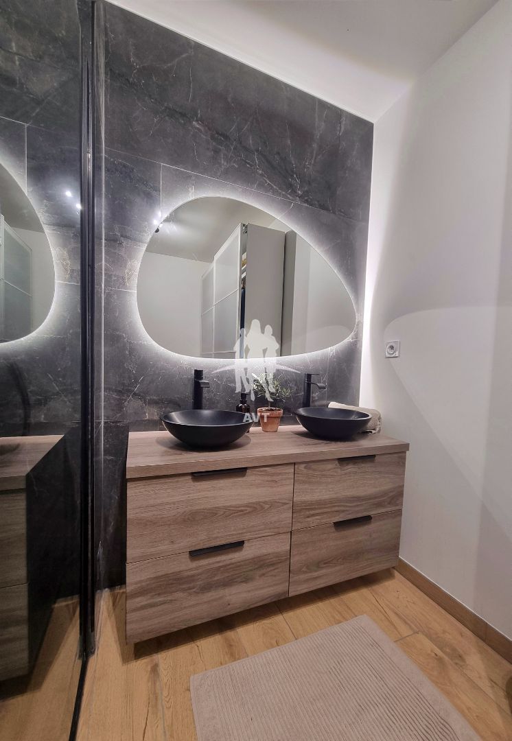 Appartement à vendre  - 3 pièce(s) - 74m2 - Draguignan (83300)