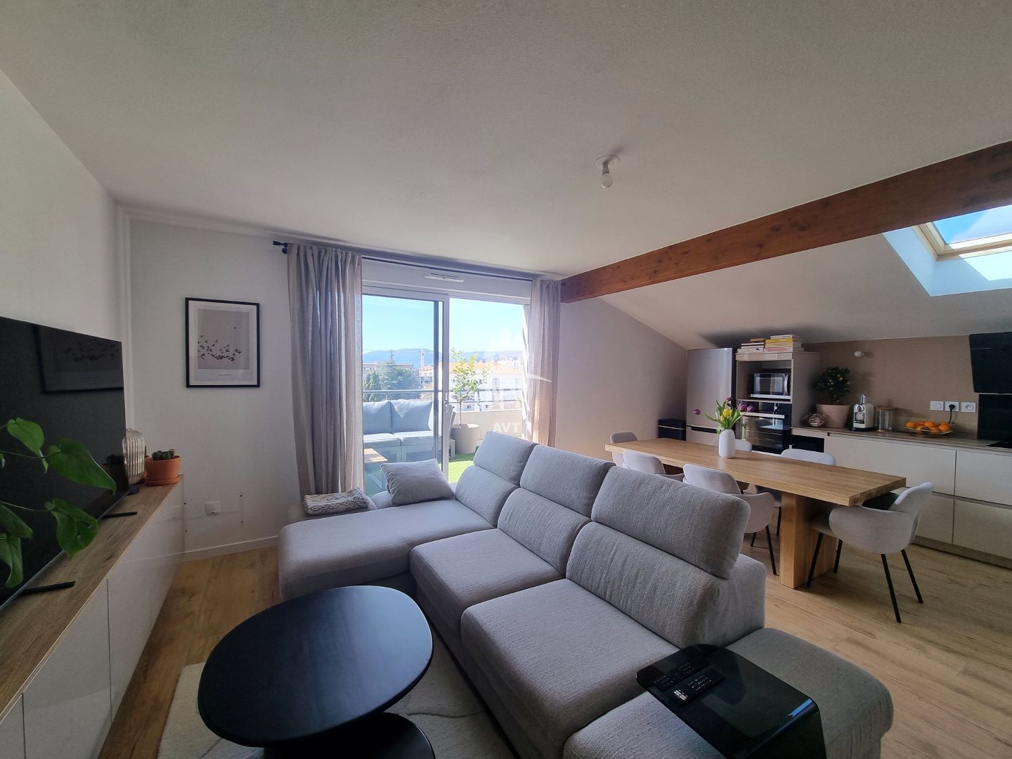 Appartement à vendre  - 3 pièce(s) - 74m2 - Draguignan (83300)