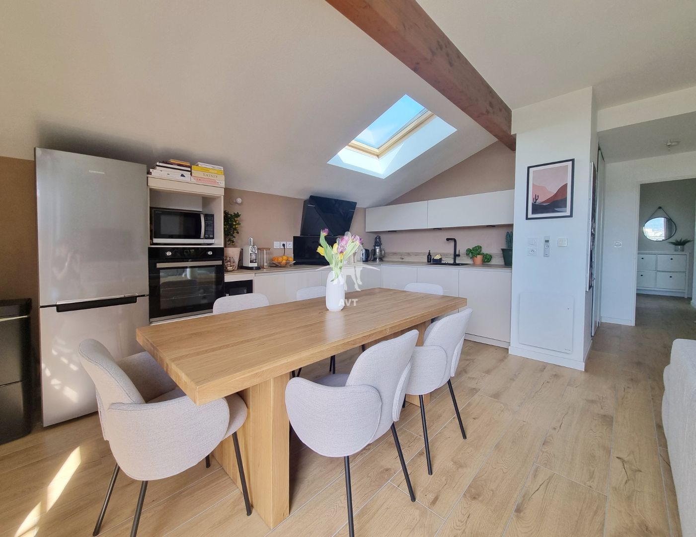 Appartement à vendre  - 3 pièce(s) - 74m2 - Draguignan (83300)