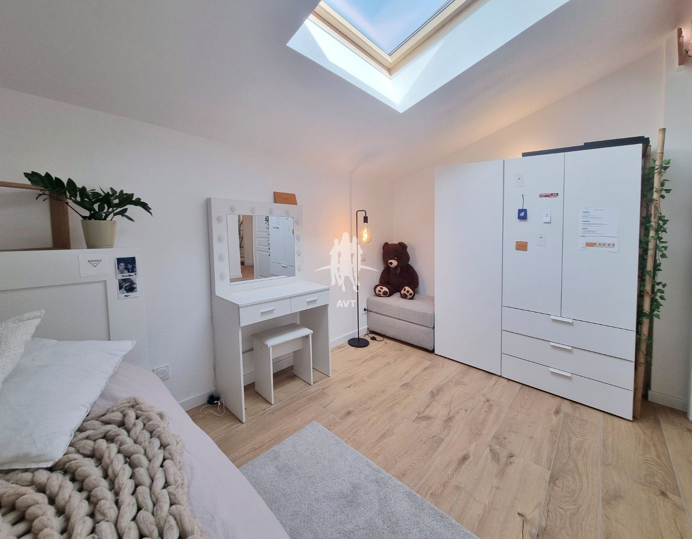 Appartement à vendre  - 3 pièce(s) - 74m2 - Draguignan (83300)