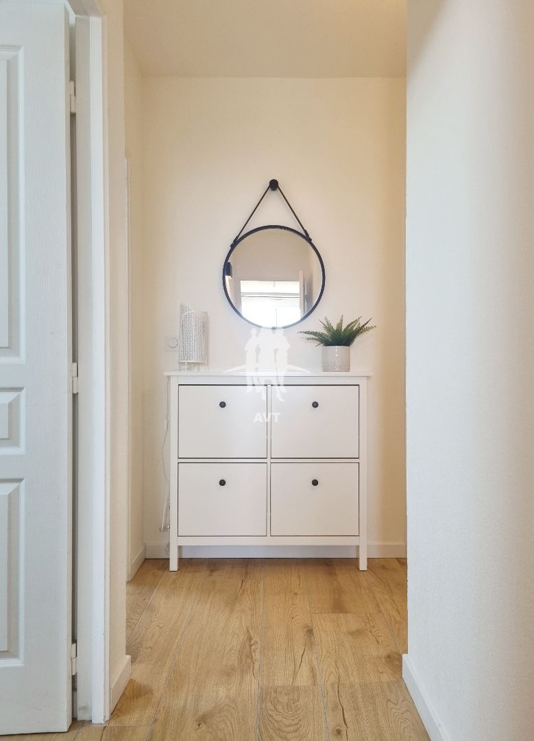 Appartement à vendre  - 3 pièce(s) - 74m2 - Draguignan (83300)