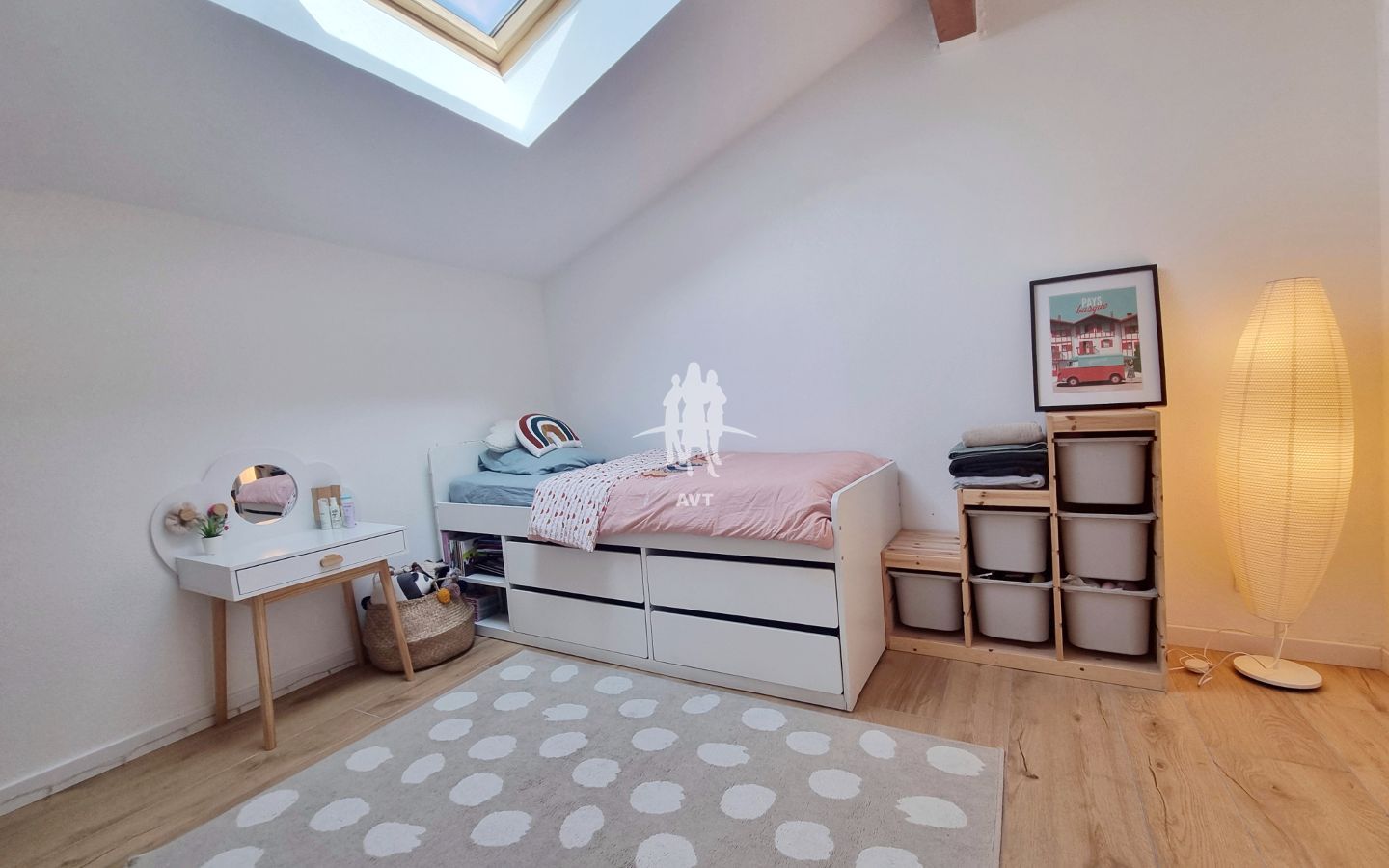 Appartement à vendre  - 3 pièce(s) - 74m2 - Draguignan (83300)