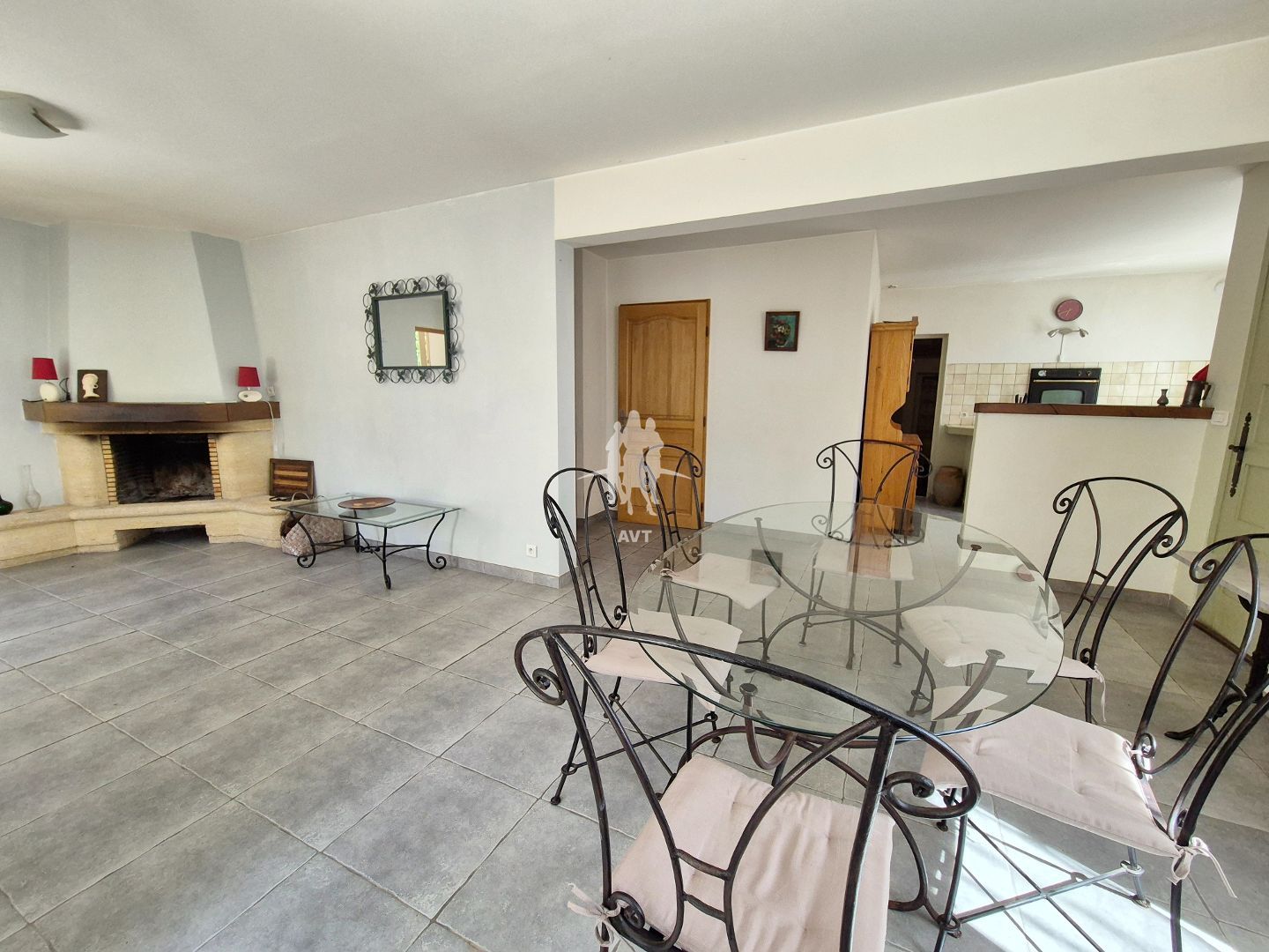 Maison à vendre  - 3 pièce(s) - 88m2 - Draguignan (83300)