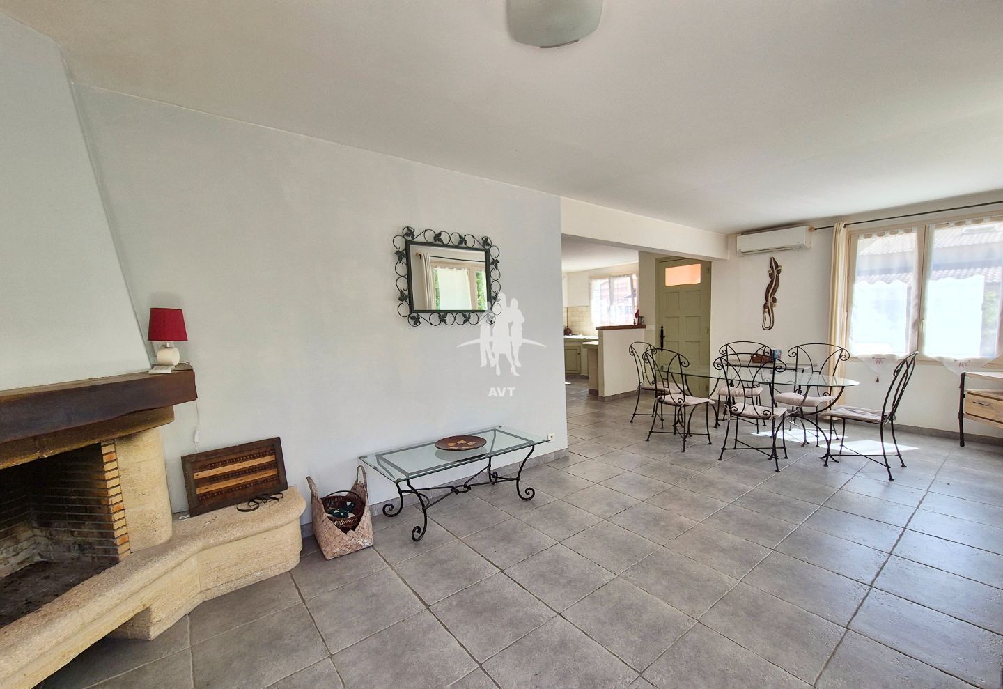 Maison à vendre  - 3 pièce(s) - 88m2 - Draguignan (83300)