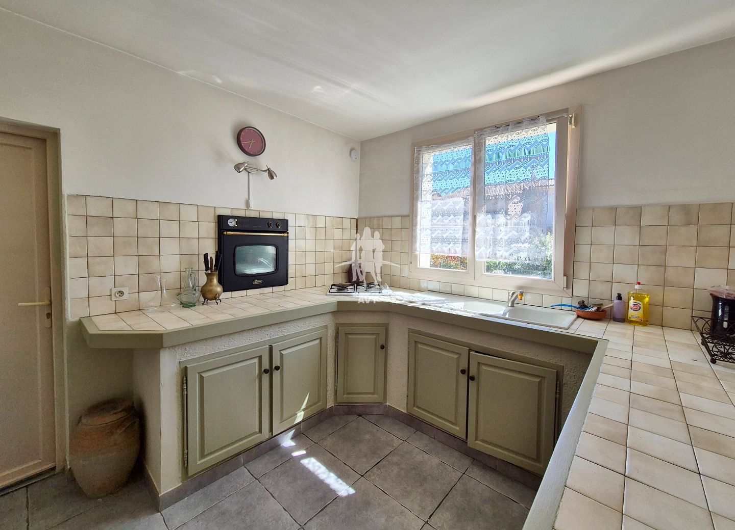 Maison à vendre  - 3 pièce(s) - 88m2 - Draguignan (83300)