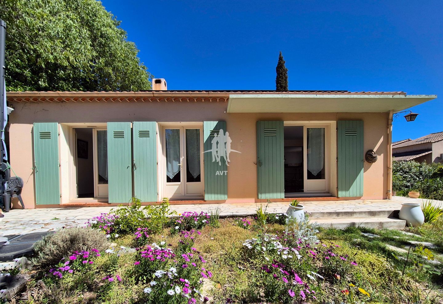 Maison à vendre  - 3 pièce(s) - 88m2 - Draguignan (83300)