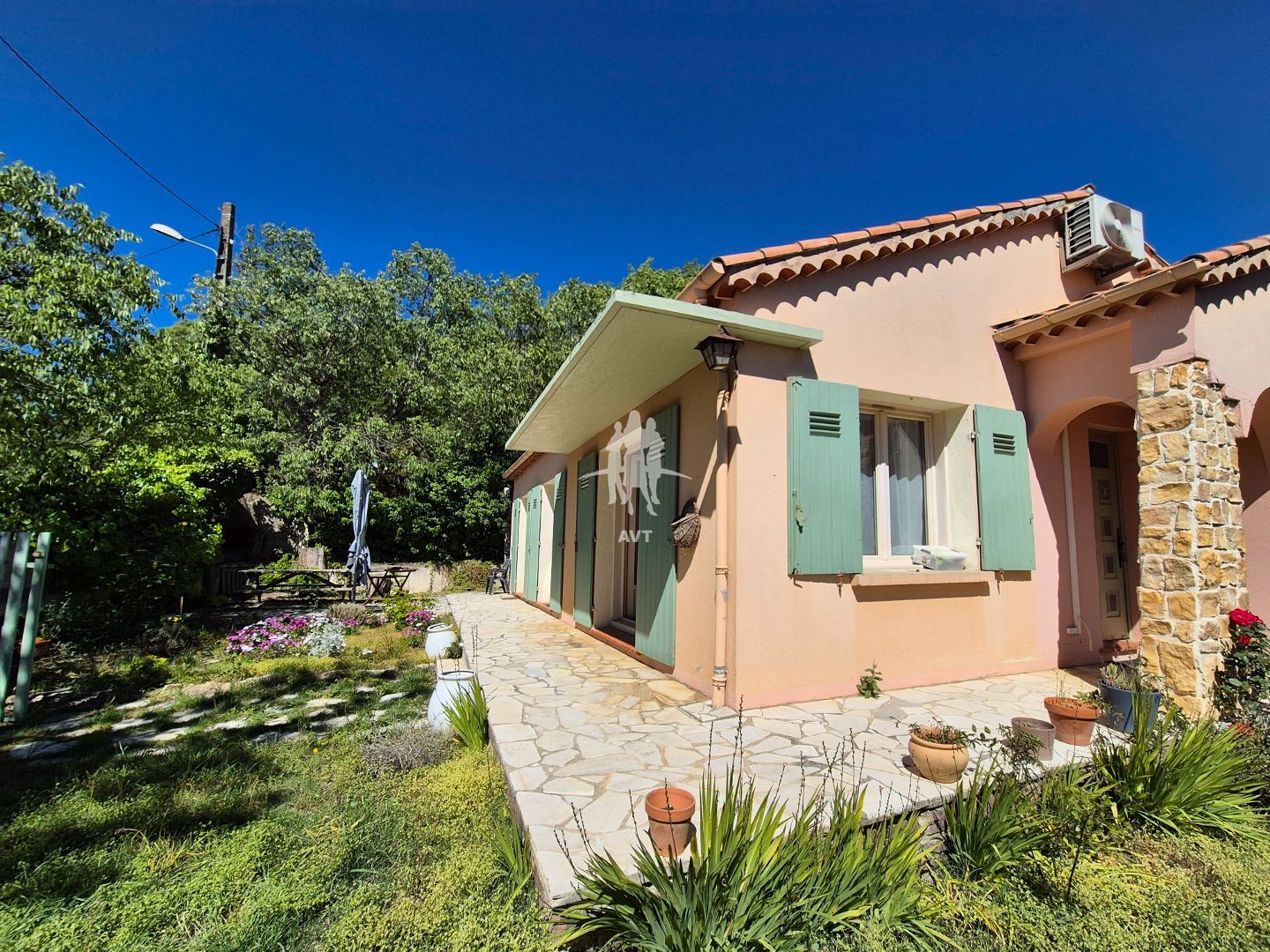 Maison à vendre  - 3 pièce(s) - 88m2 - Draguignan (83300)