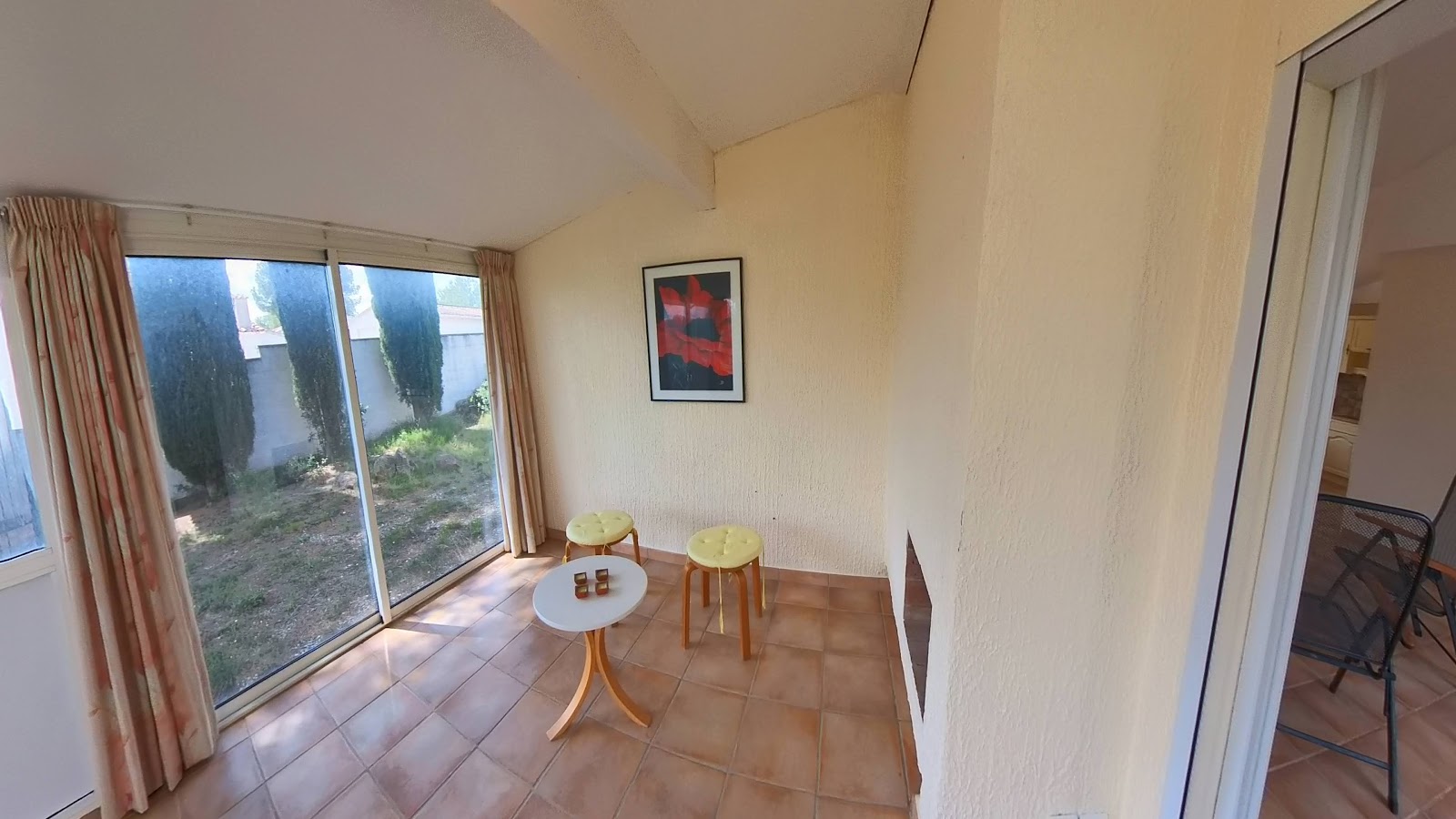 Maison individuelle à vendre  - 4 pièce(s) - 82m2 - Pouzols-minervois (11120)