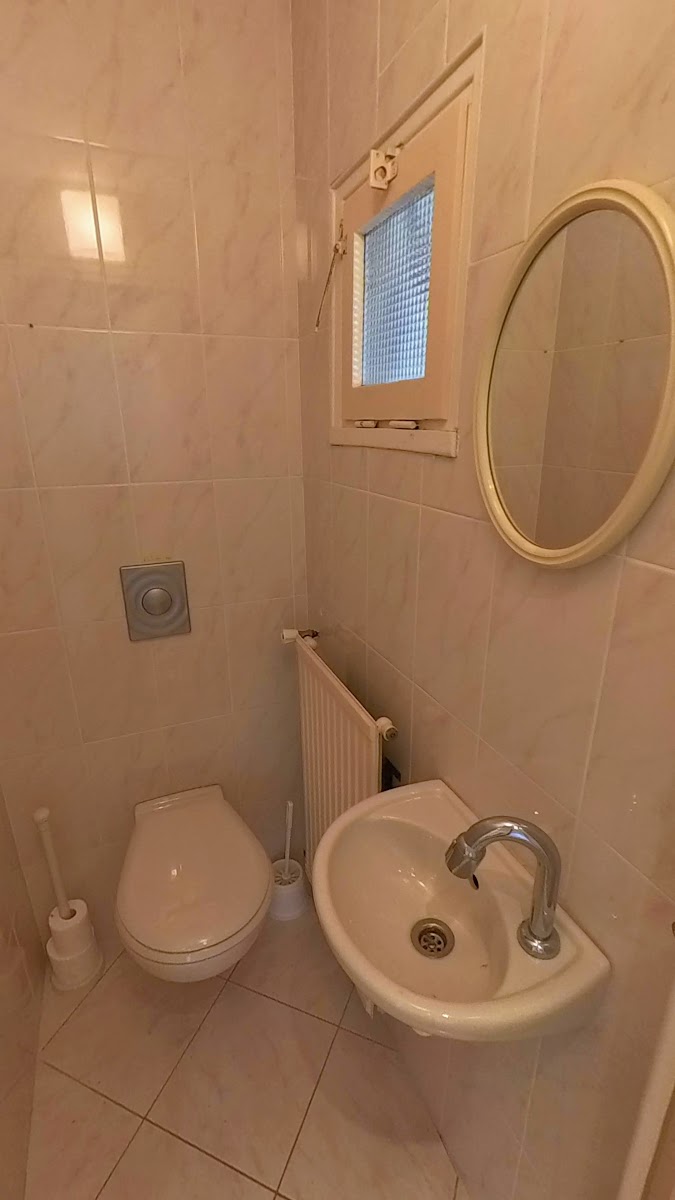 Maison individuelle à vendre  - 4 pièce(s) - 82m2 - Pouzols-minervois (11120)